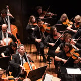 Jaime conducts Mahler 6