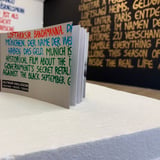 Útgáfuhóf TEXTAR / TEXTE / TEXTS