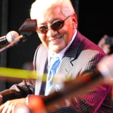 Pete Escovedo