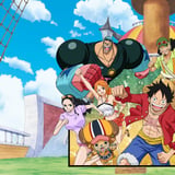 One Piece Music Symphony