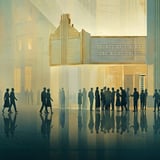 Metropolis: Sounds of Cinema