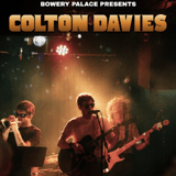 Colton Davies | Darlin'