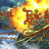 Epic Fest 2027
