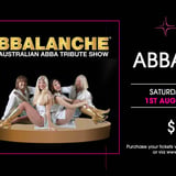 The AustralianABBA Tribute Show