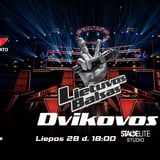 Lietuovs Balsas | Dvikovos