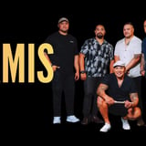 THE KAMIS