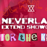 Neverland Extend Showcase