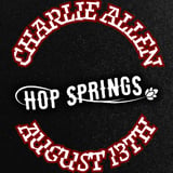 Charlie Allen