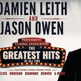     Damien Leith & Jason Owen – Classic Favourites