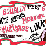 EQUALLYFEST #6