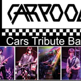 Carpool - Cars Tribute Band