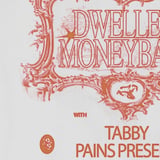 Tabby, Dweller., Moneyball, Pains Present