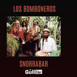 Sumartónar Snorrabar - Los Bomboneros Latin gleði