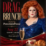 Drag Brunch