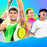 Australian Open 2027 - Ground Pass - Single Session (Day)