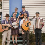 Haystack Mountain Hermits