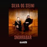 Sumartónar Snorrabar - Silva og Steini í ljúfum gír