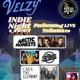 INDIE NIGHT LIVE