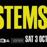Cheersquad Records Party with The Stems (Corner 30th Birthday)