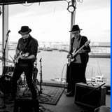Blues Festival | Harpa on Reykjavík Culture Night