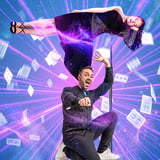 Abracadabra