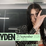 Glayden (FI)
