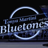Tonya Martini and the Bluetones
