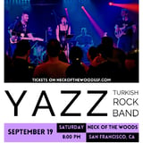 Yazz