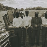 Kanonenfieber - KRIEGSTAGE 2027