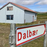 Sólmyrkvadagskrá í Dalbæ