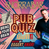 Shit You Should Know — PubQuiz