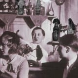 Molotov cocktail party - Återträffen