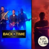 Back In Time // Jessheimdagene 2026