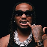 Pegasus Palooza Concert Knight featuring Quavo