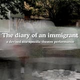 The diary of an immigrant