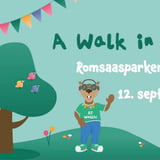 A Walk in the Park Jessheim 2026