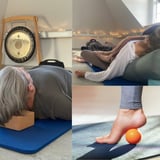  YIN JÓGA OG JÓGA NIDRA  Losum spennu og streitu úr líkamanum 