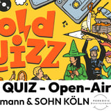 90er-JAHRE QUIZ - Open-Air -> KÖLN