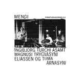 Ingibjörg Turchi, Magnús Trygvason Eliassen, Tumi Arnason