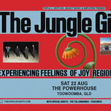 The Jungle Giants