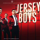 Jersey Boys