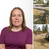 Foredrag: Urskog fort i 1905 - Fortet som aldri kom i krig 