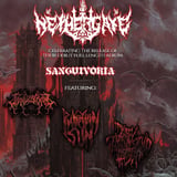 Nethergate, Living Dissection, Phyrxian Sun, Ten Thousand Teeth