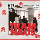 Tramhaus (NL) // Radar