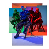 Skunk Anansie + support: Sodakill – UTSOLGT // Sentrum Scene // Pres. av Luger