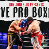 RJJ Live PRO Boxing