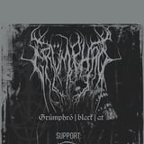 GRÜMPHRÖ (AU) SUPP: MAGGOT FARM