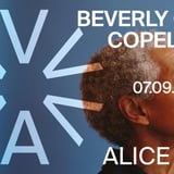 Beverly Glenn-Copeland (CA) at Bellevue Teatret
