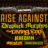 Meltdown Festival | The Entertainment Grounds, GOSFORD NSW