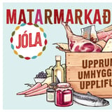 Matarmarkaður Íslands - jól 2026